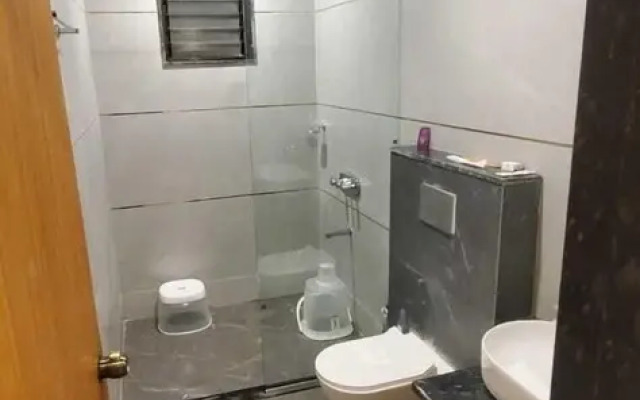Krishna Sai Suites