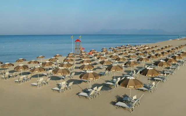 Hotel Oleandri Resort - Residence Villaggio Club