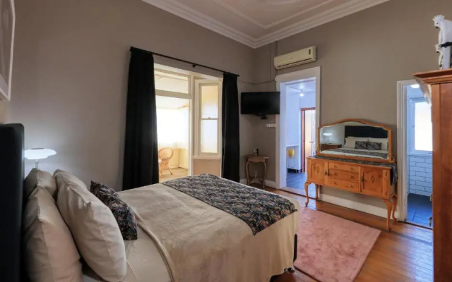 Hotel Corones