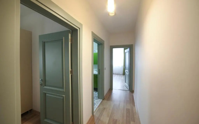Ardilas Apartment