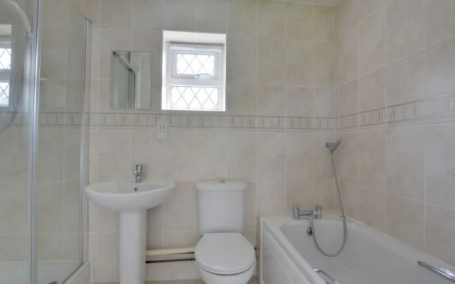 Holiday Home Baley