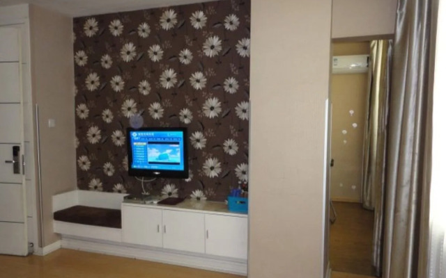 Morninginn Loudi Shima Park Branch