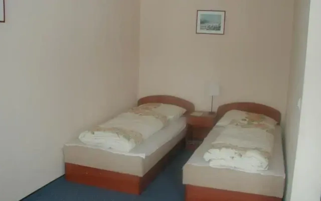 Pensjonat Cztery Pory Roku