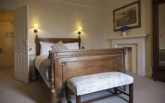 The Falcon Hotel