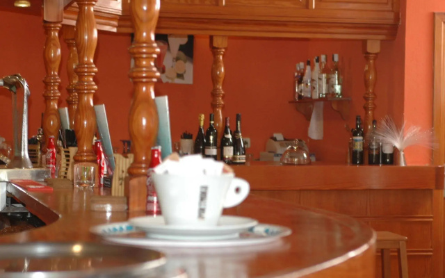 Hotel La Casita