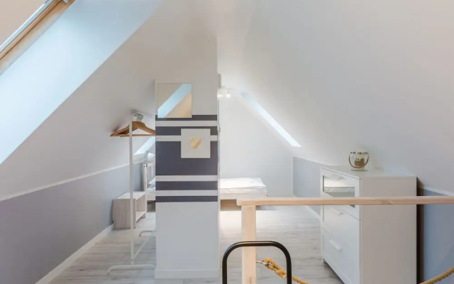 Imperial Apartments - Monte Verdi