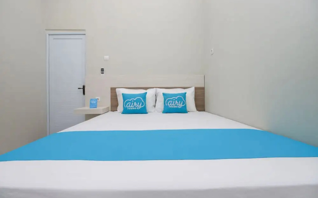 Airy Syariah Sawahan Kedungdoro Sebelas 11 Surabaya
