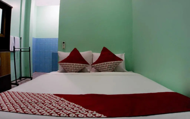 Hotel O Semarapura Homestay