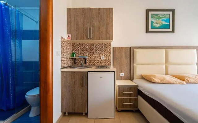 Apart-Hotel Saraj