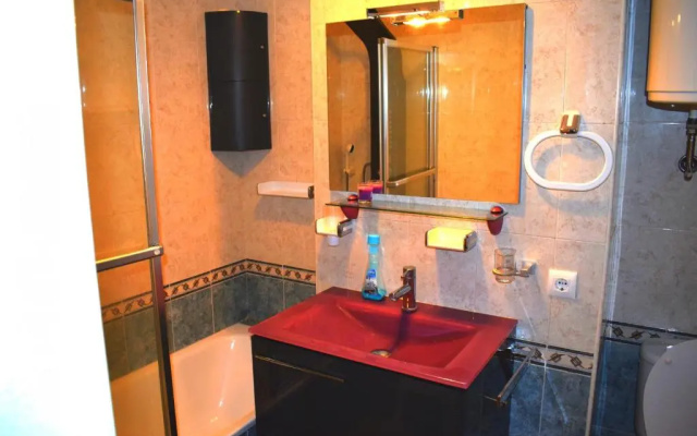 Apartamento Con Terraza Vistas Canal Ref 238