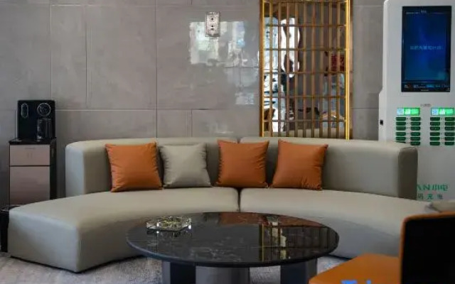 Peng'an Xidao Holiday Hotel