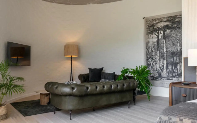 Future Found Sanctuary, Luxury Boutique Hotel By NEWMARK