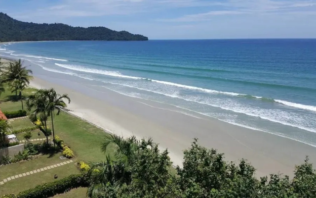 Nexus Residence - Beach Villa 360