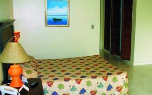 Paraiso Del Sol
