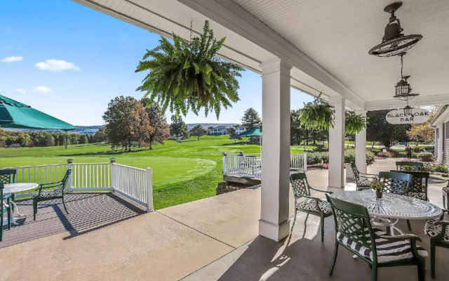 Penn National Inn