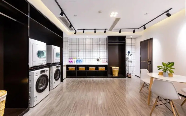 Starway Hotel (Shanghai Chongming South Gate)