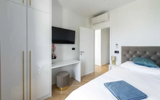 Rausion Luxury Apartments