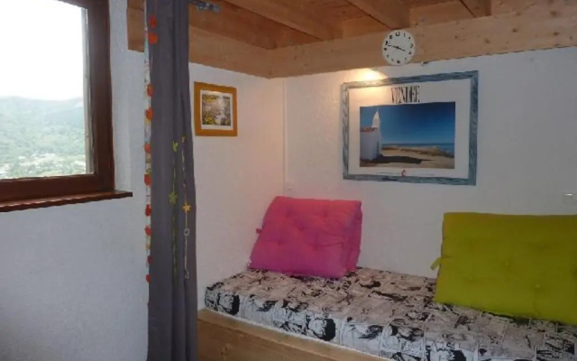 Appartement Mont-Dore, 2 pièces, 5 personnes - FR-1-608-51