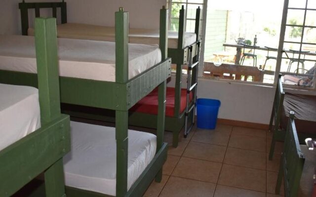 Woodlands Cottages & Camping
