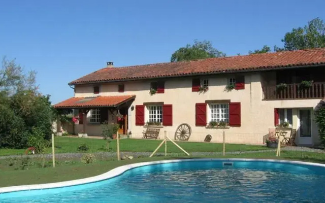 Chambres dHôtes LArdiegeoise