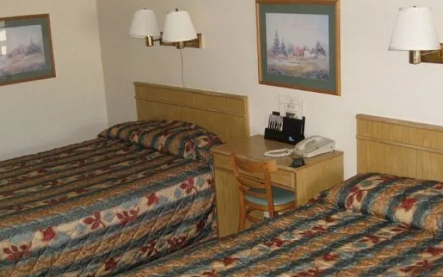 Gold Country Inn