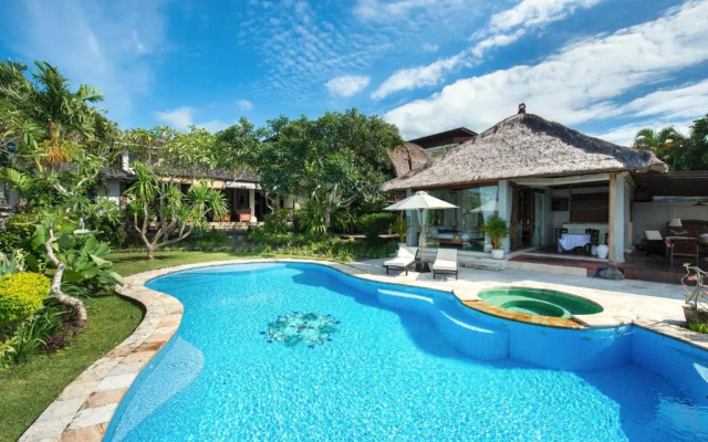 Casa Jimbaran Villa