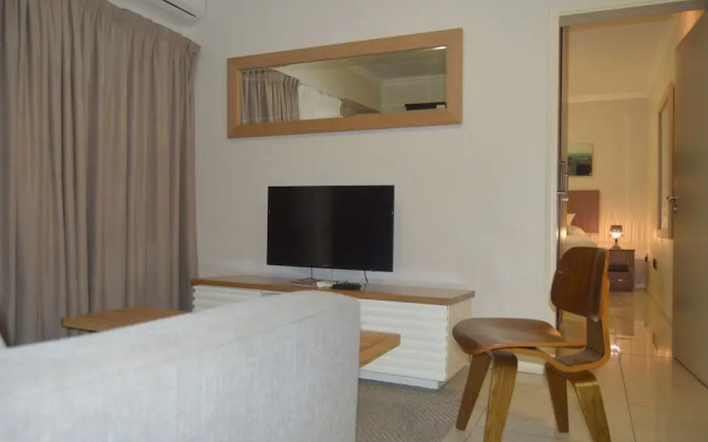 The Residence at Urban Park