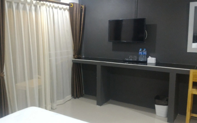 Loftel at Nakhon