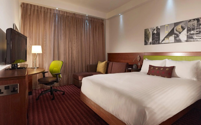 Ty Hotel