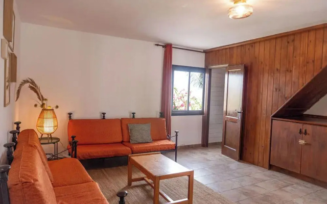 Casa Cocolores