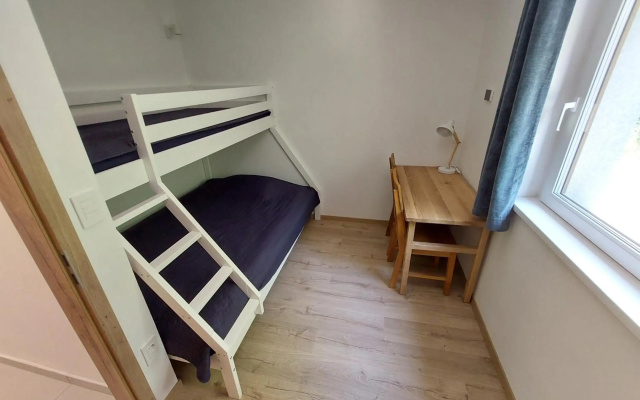 River Apartment
