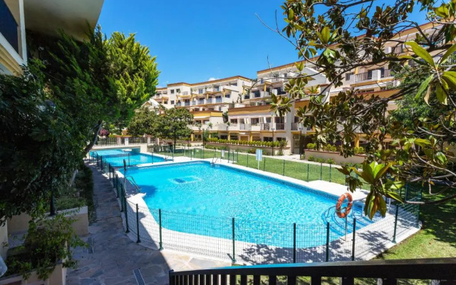 Romana Playa 132 Apartment by GHR Rentals
