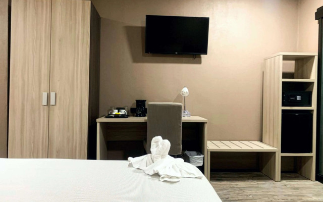 Best Western El Sitio Hotel
