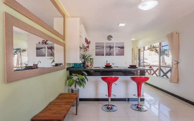 Eco Paradise #101 - Apt in Cumbuco by Carpediem