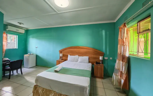 Msa Hotel