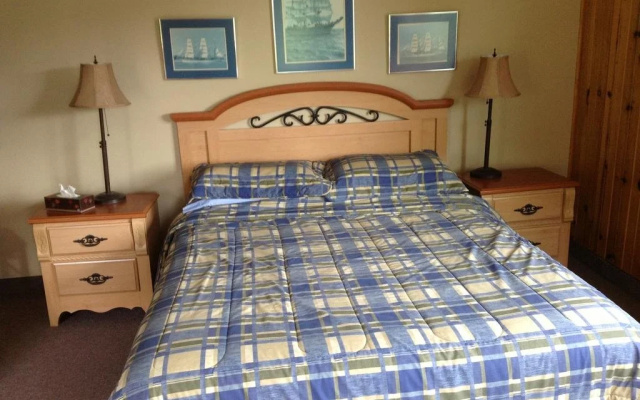 Havre Du Parc Auberge Inc