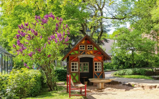 Boutique Hotel Bundschuh 3 Sterne Superior