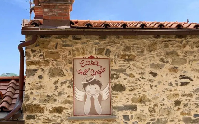 Casa Dell'Angelo