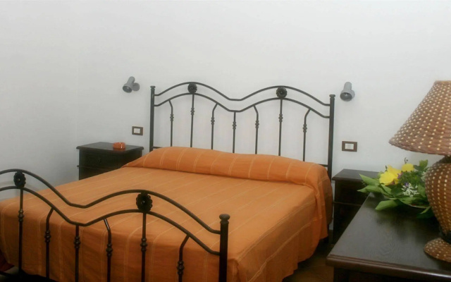 Villa Saraceno