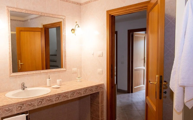 Sardinia Re - Villa Green Val