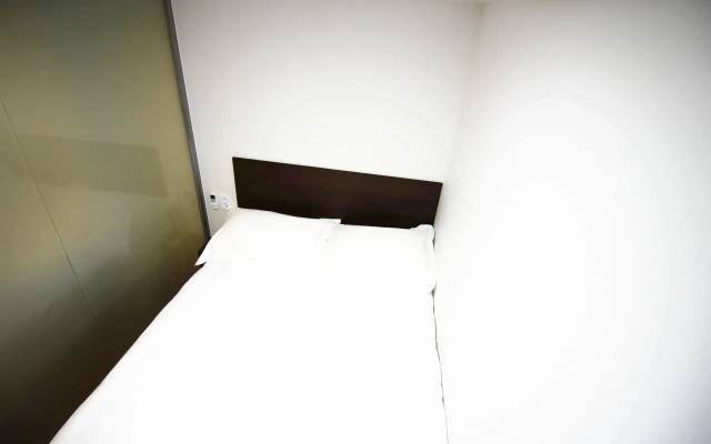 Hostel ARA125