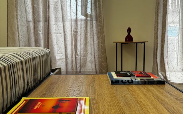 Terno su Napoli Center Suite Apartment