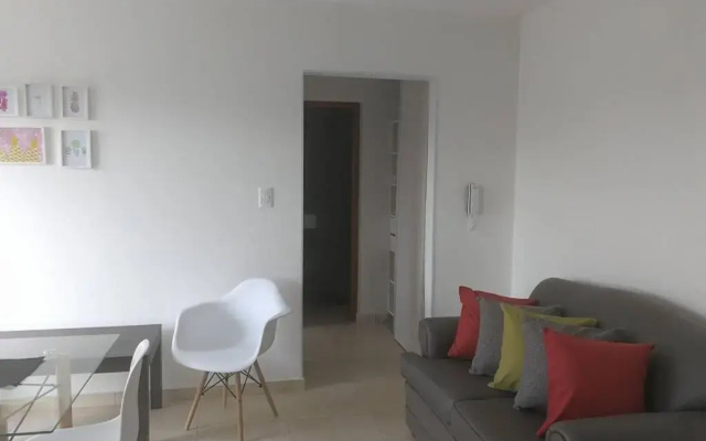 Departamento nuevo amplio luminoso en Córdoba
