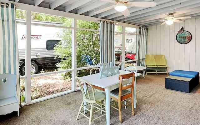A Shore Thing by Tybee Vacation Rentals