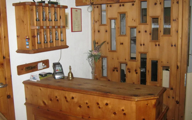 Hotel Garni Ursalina