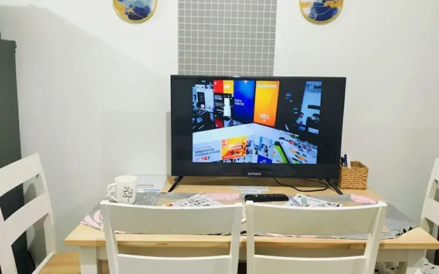 Mall of Asia - Cheap Accommodations