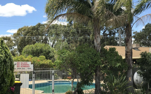 Nagambie Motor Inn