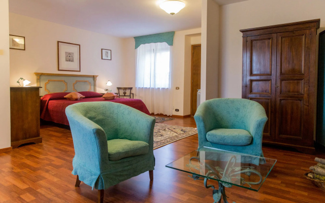 Agriturismo Le Anfore