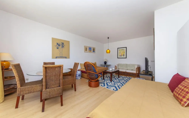 A69 - Felicidade Marina Apartment