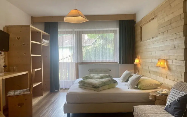 Hotel Olympia